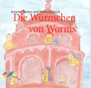Buch-Die-Wuermchen-von-Worms